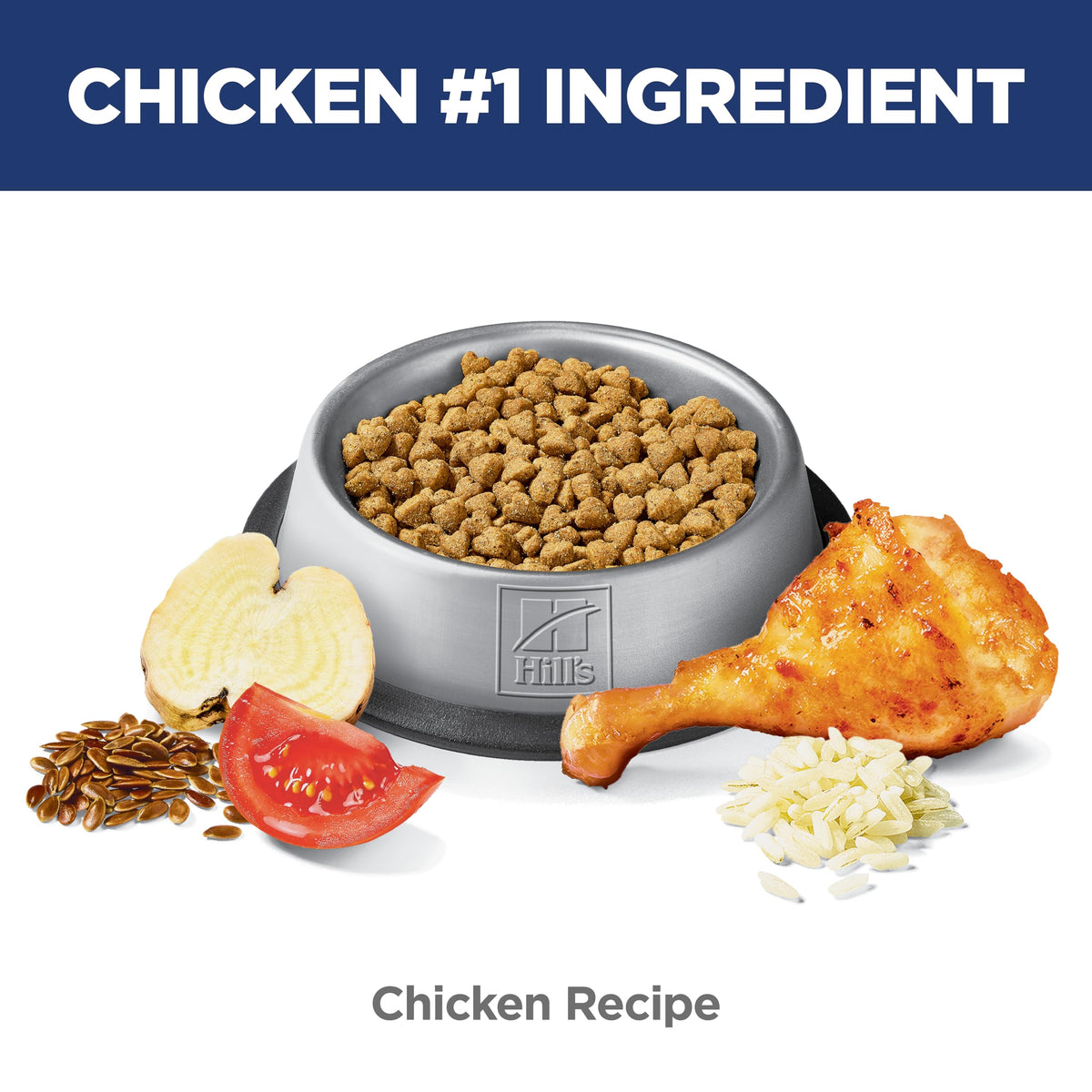 Adult Perfect Weight Dry Cat Food C95575