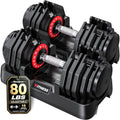 Adjustable Dumbbell Set W166652
