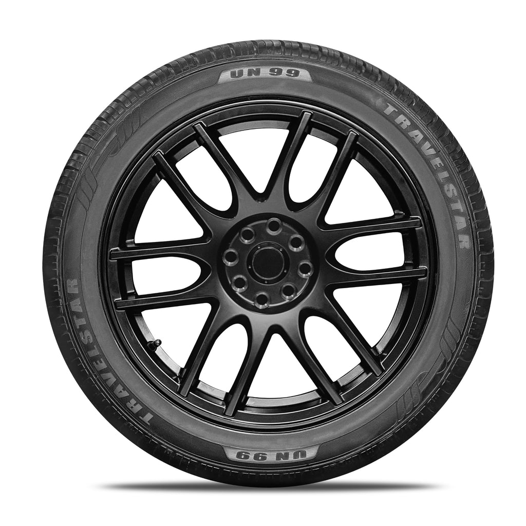Set of 4 195/65R15 91H All Season Radial Car Tire F606210