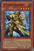 Yu-Gi-Oh! 5Ds Starter Deck 2009-1st Edition Common F3526