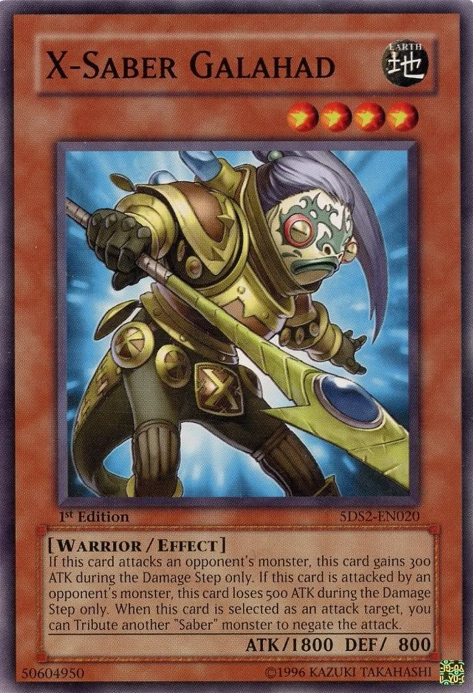 Yu-Gi-Oh! 5Ds Starter Deck 2009-1st Edition Common F3526