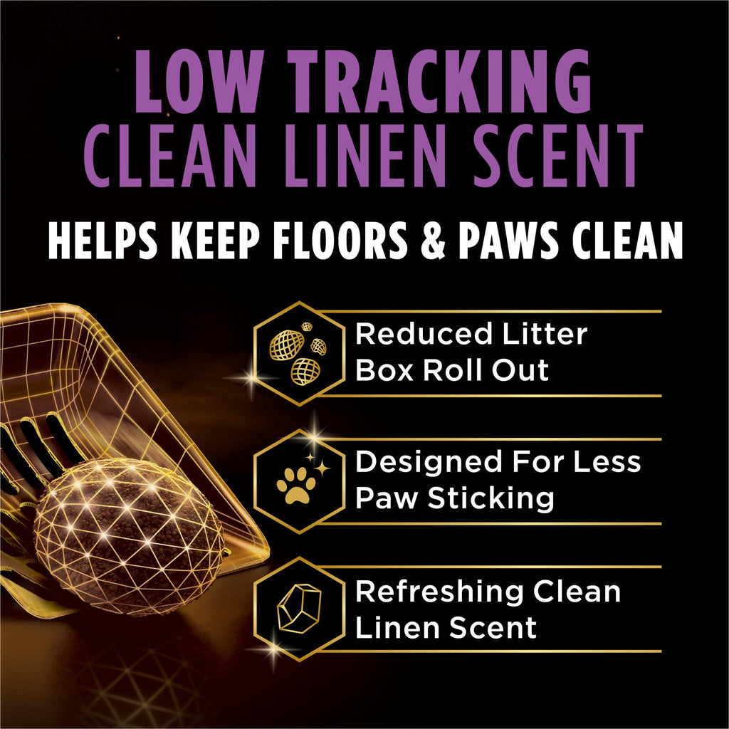 22 lb. Cat Litter J59376