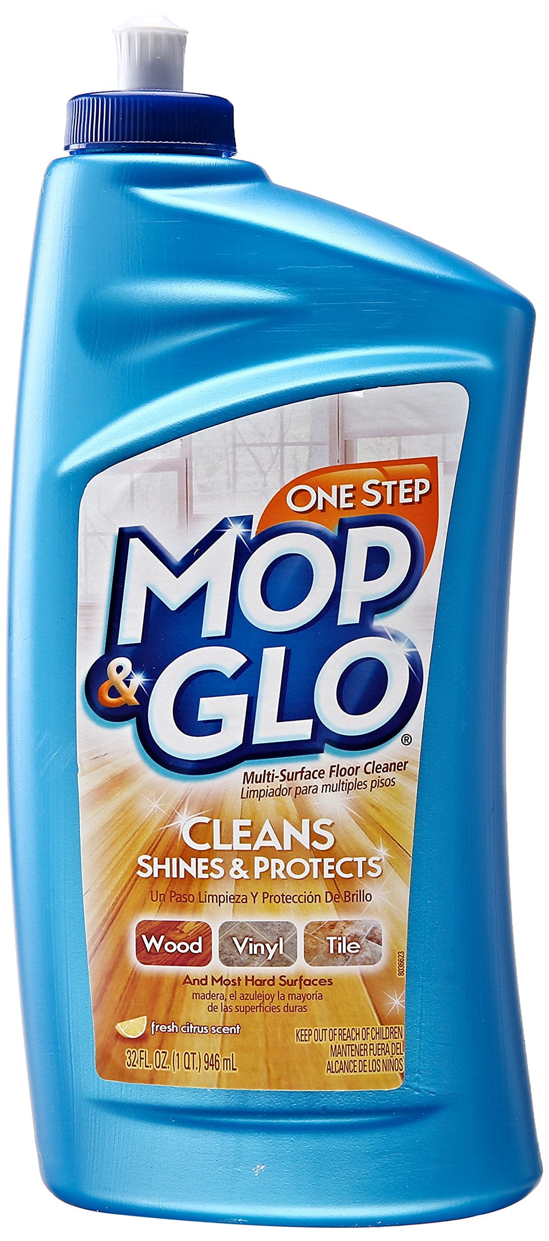 Multi-Surface Floor Cleaner 32 fl oz M567