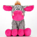 Plush Squeaky Stuffed Animal Chew Toys Z537