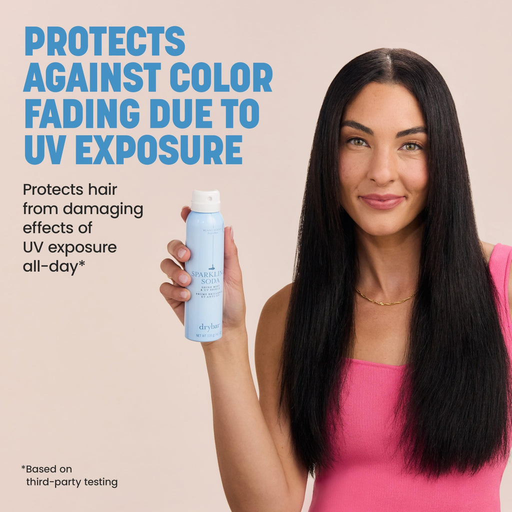 Finishing Spray Collection Ultra-Fine Mist M944