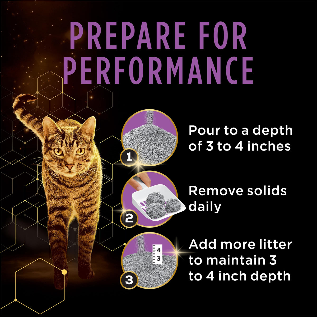 22 lb. Cat Litter J59376