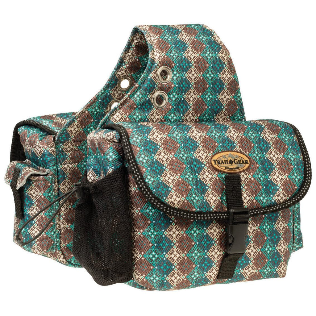 Saddle Bags K470