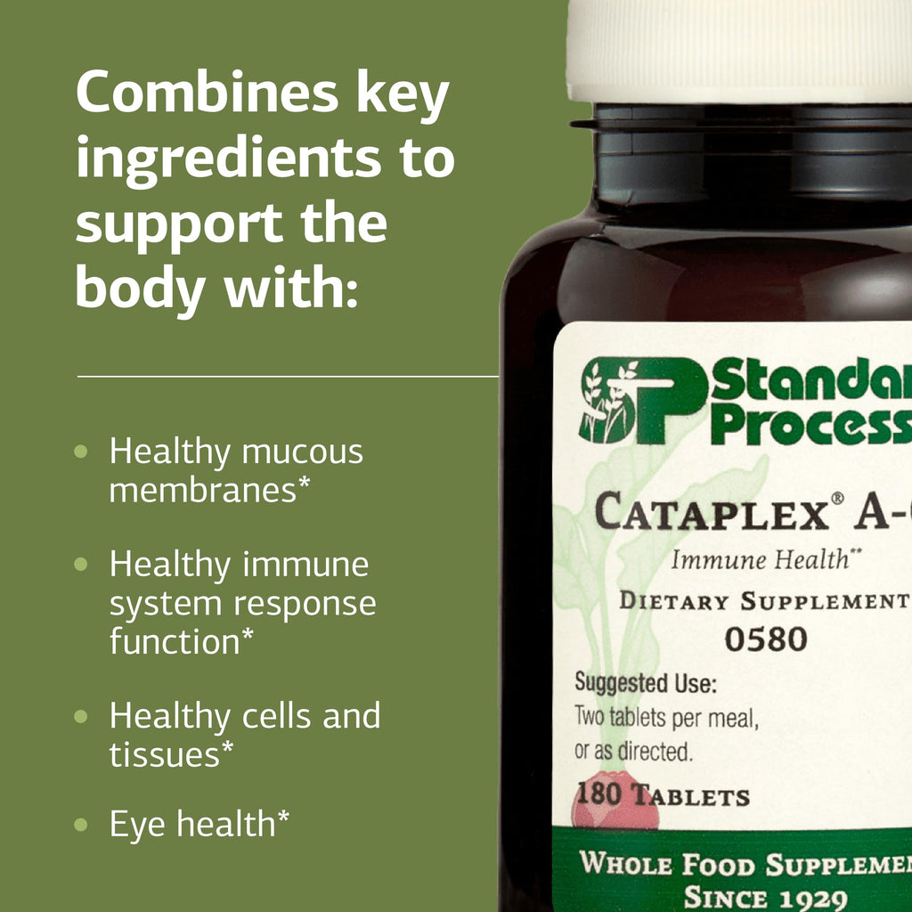 180 Tablets Immune & Cell Support J993461