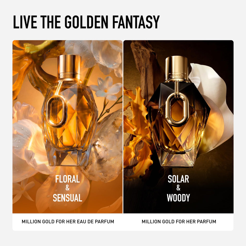 Eau de Parfum for Women C487