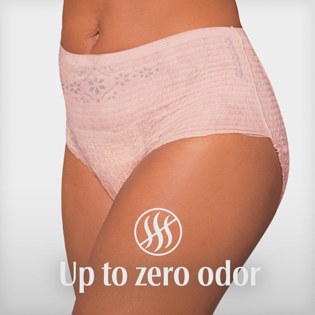 Adult Diapers for Women Medium 60 Count W31211