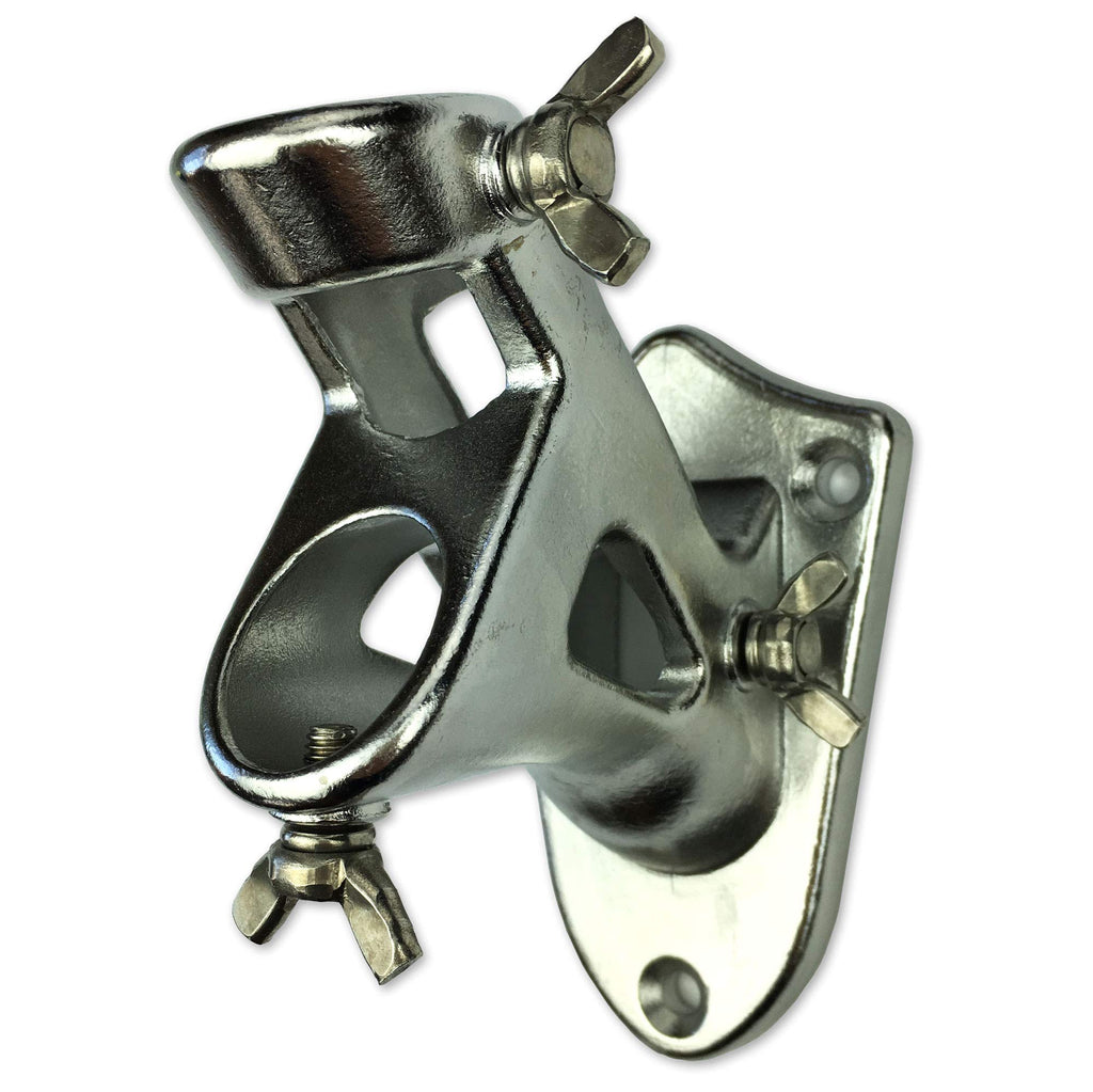 Stainless Steel Flag Pole Bracket U800458