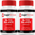 Sugar Stream Capsules 120 ct R38730