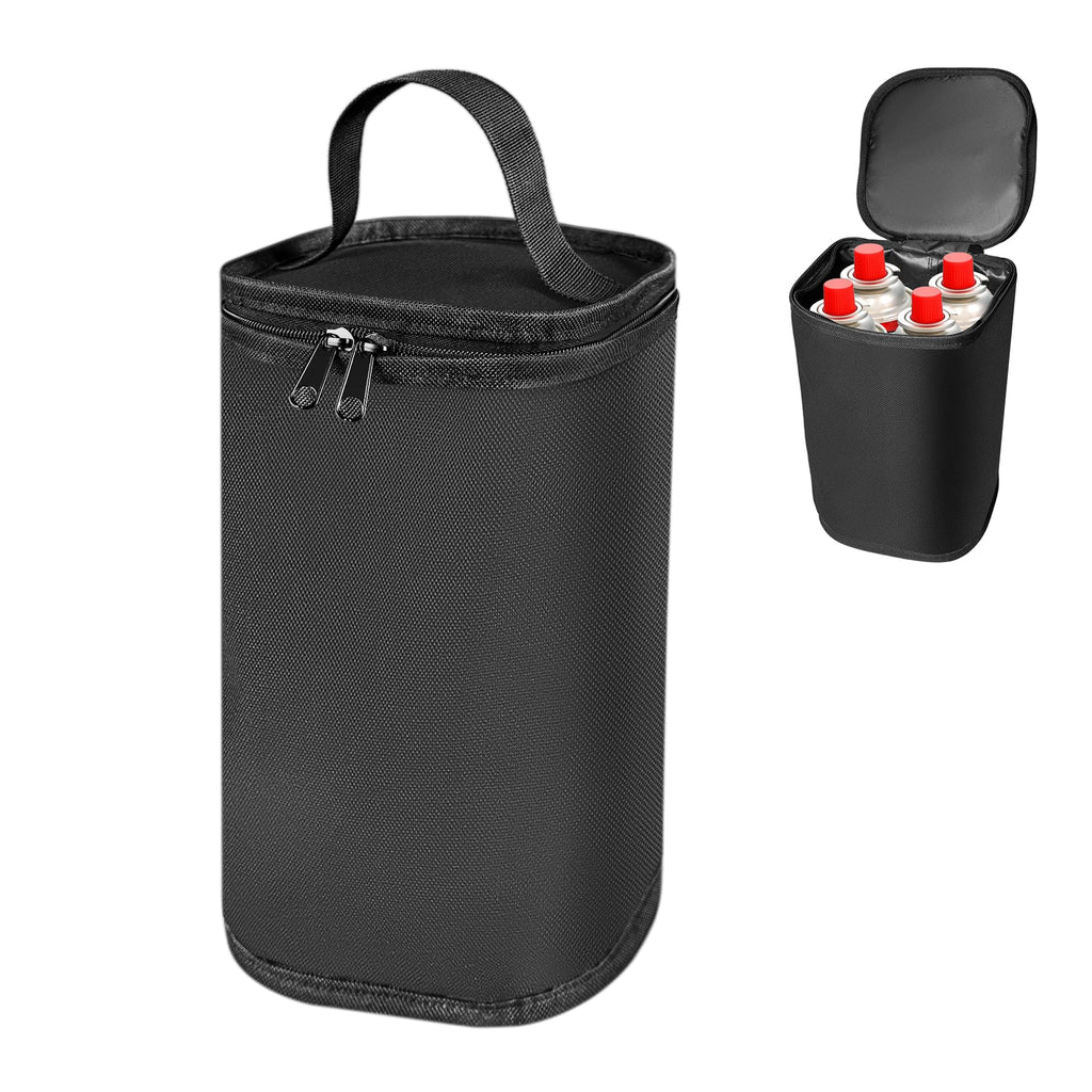 Butane Canister Cover 600D Oxford Fabric W5019