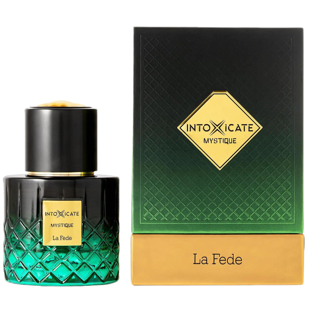 Fresh Woody Balsamic Vanilla Extrait de Parfum Spray 3.4 Ounce / 100ml W281