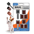Dog Nail Grinder Replacement Accessory Kit, 8 Pieces W475751
