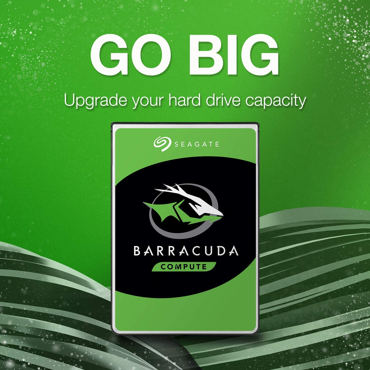 3TB 3.5 Inch SATA Internal Hard Drive H4000