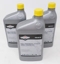 5W-30 Synthetic Oil D384