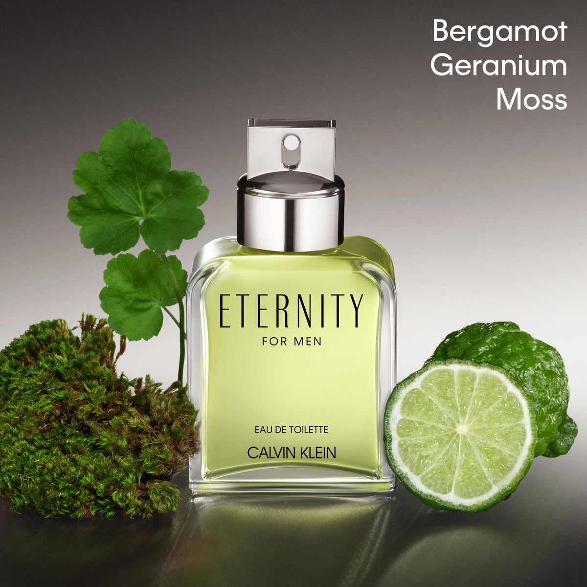 Eau de Toilette Men's Cologne H375