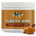 Peanut Butter Pill Wrap for Dogs 4.2oz Y809581