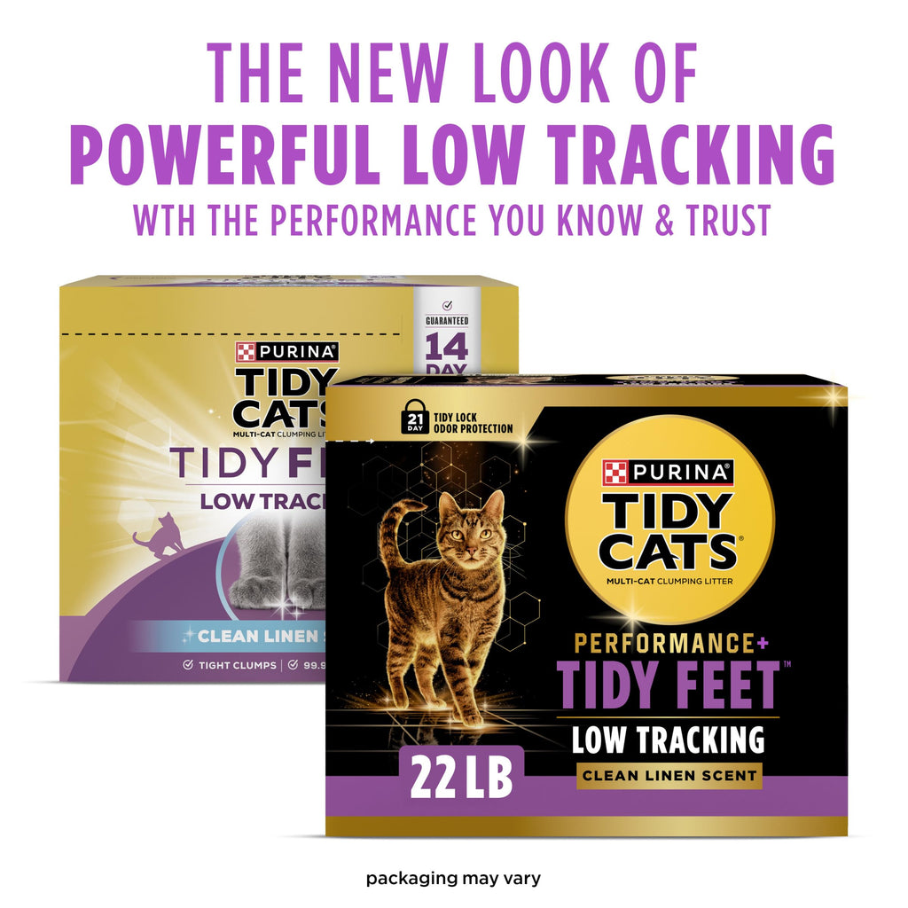 22 lb. Cat Litter J59376