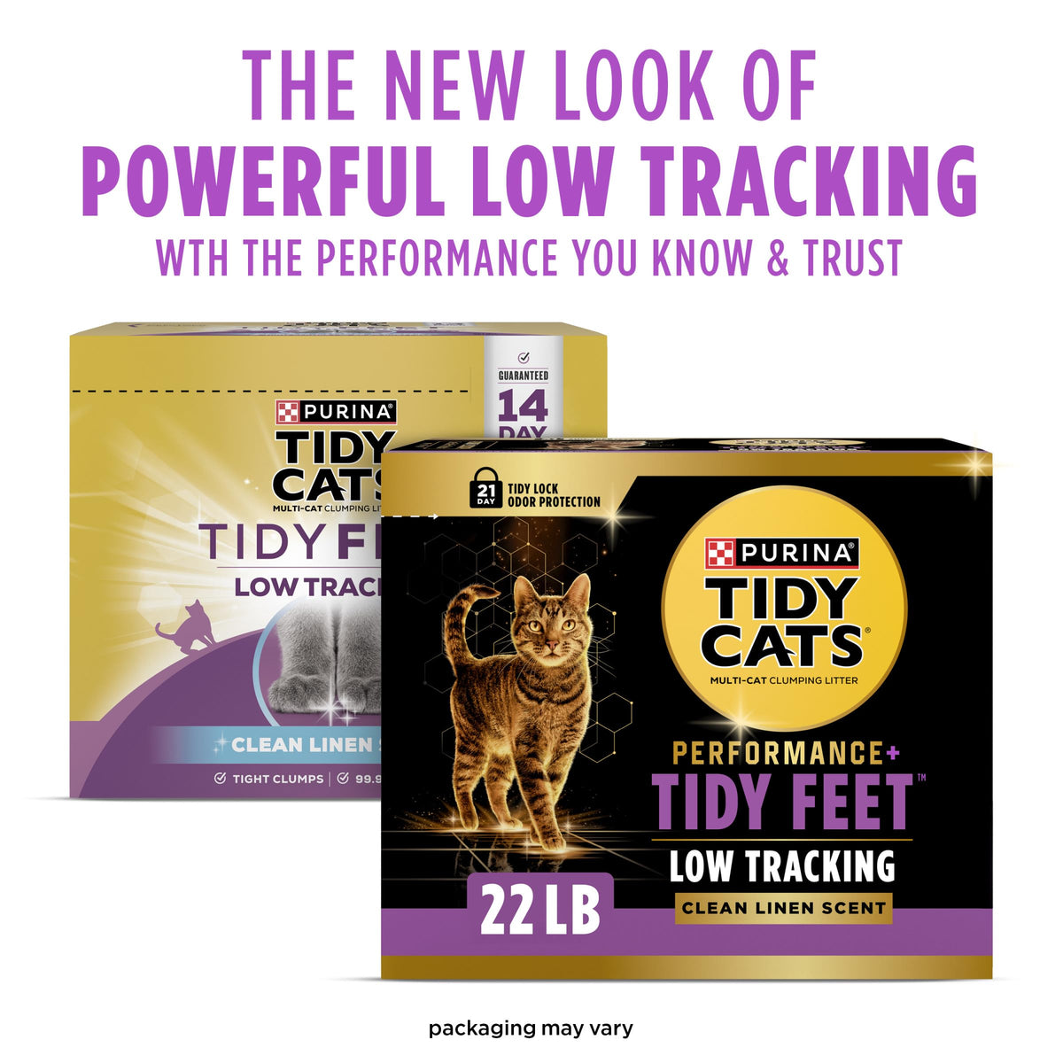 22 lb. Cat Litter J59376