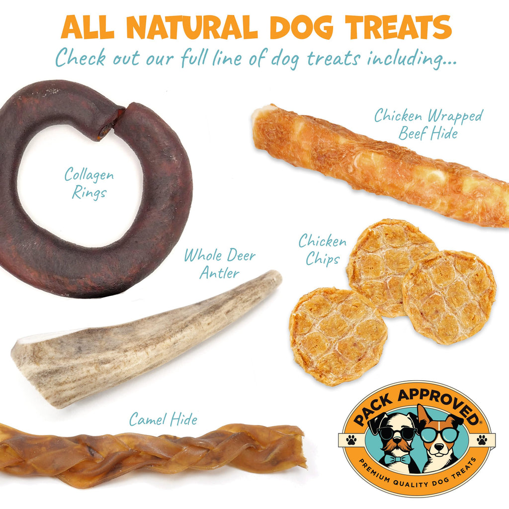 Peanut Butter Pill Wrap for Dogs 4.2oz Y809581