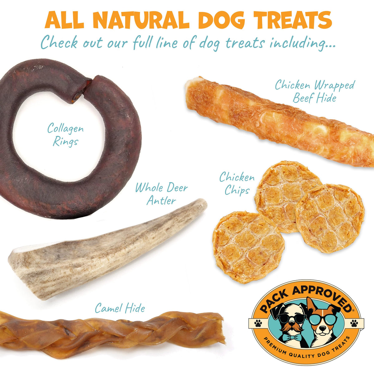 Peanut Butter Pill Wrap for Dogs 4.2oz Y809581