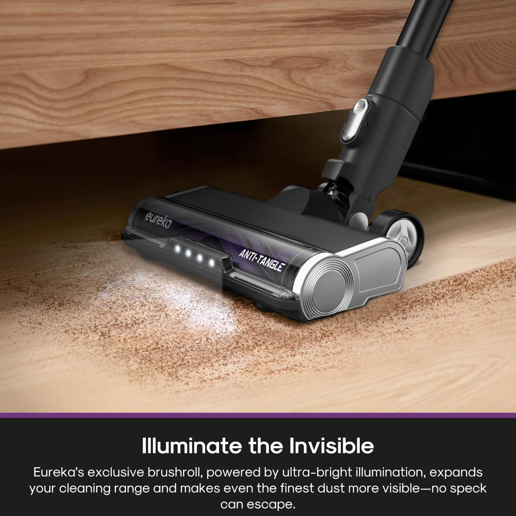 Cordless Stick Vacuum Q220