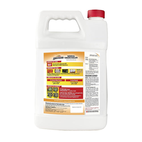 1 Gal. Concentrate Weed & Grass Killer C1575