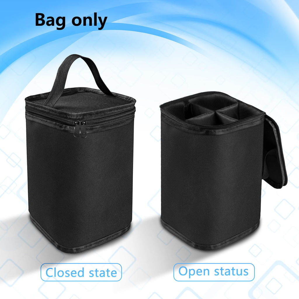Butane Canister Cover 600D Oxford Fabric W5019