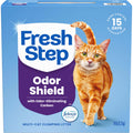 14 lb Clumping Cat Litter O99239