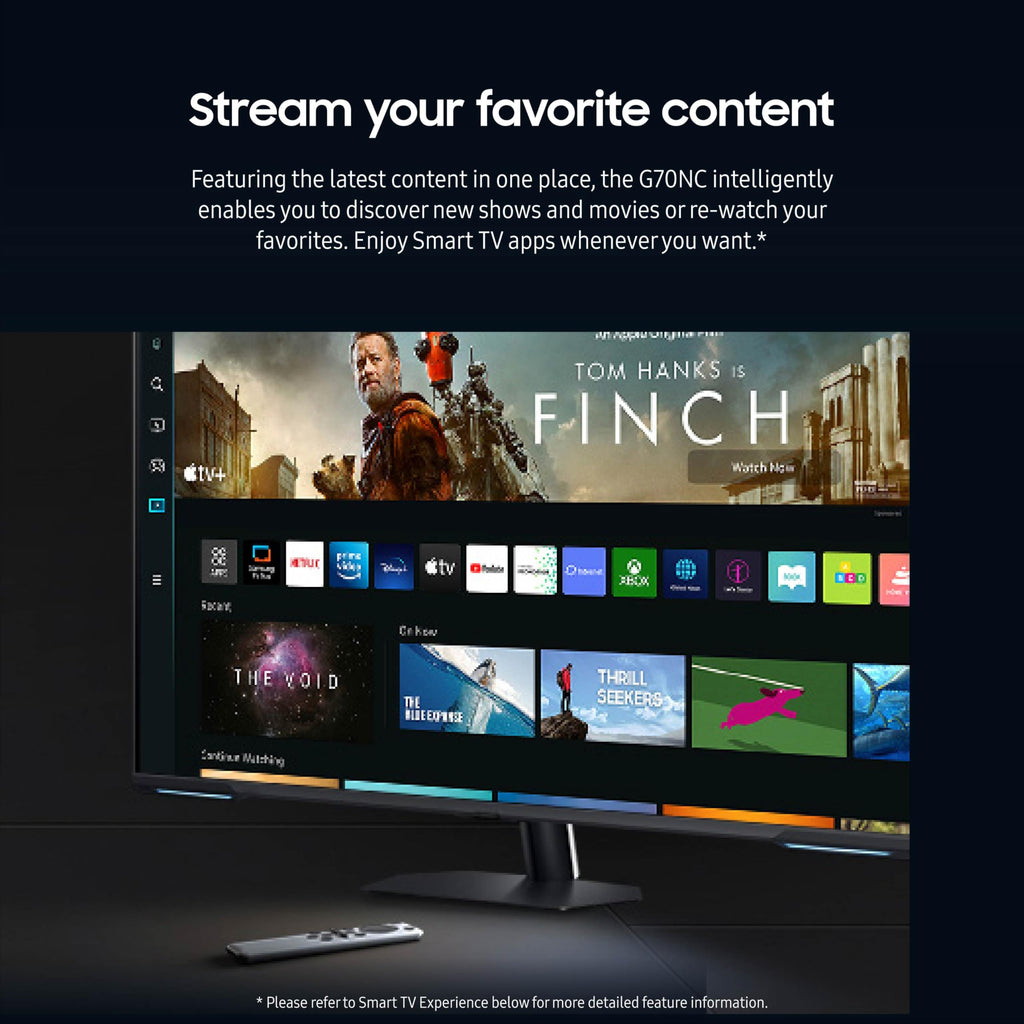 43" 4K UHD 144Hz Gaming Monitor R485560