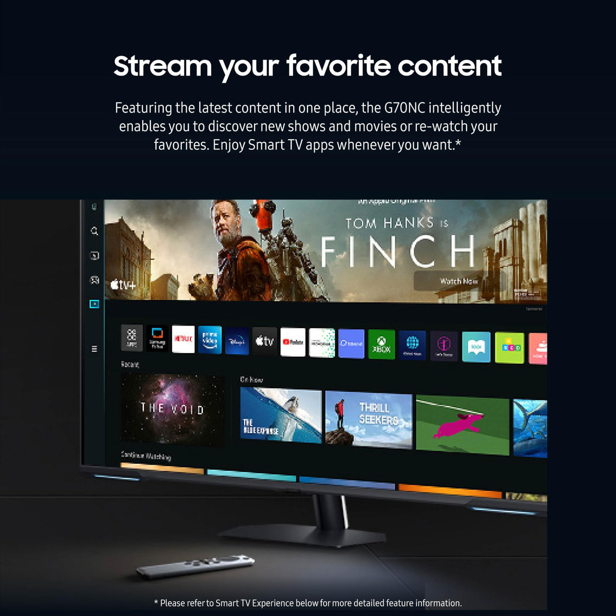 43" 4K UHD 144Hz Gaming Monitor R485560