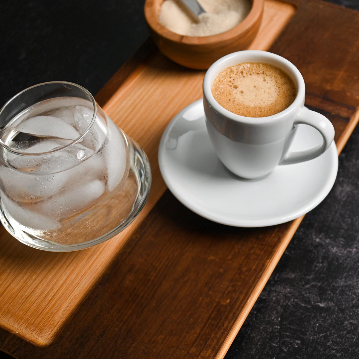 Organic Espresso Capsules for Nespresso OriginalLine, 120 Aluminum Capsules A402536