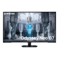 43" 4K UHD 144Hz Gaming Monitor R485560