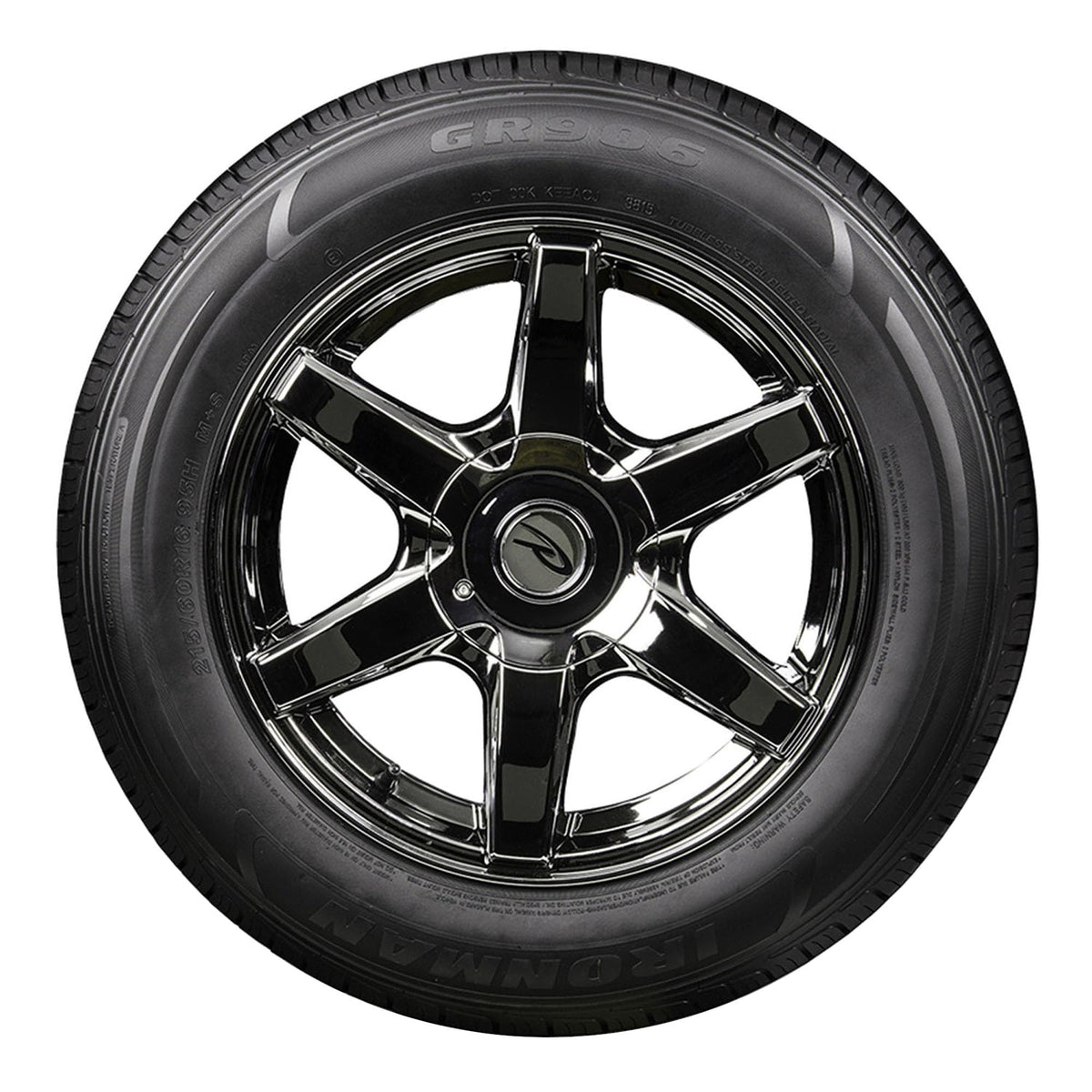 215/60R16 95H H685