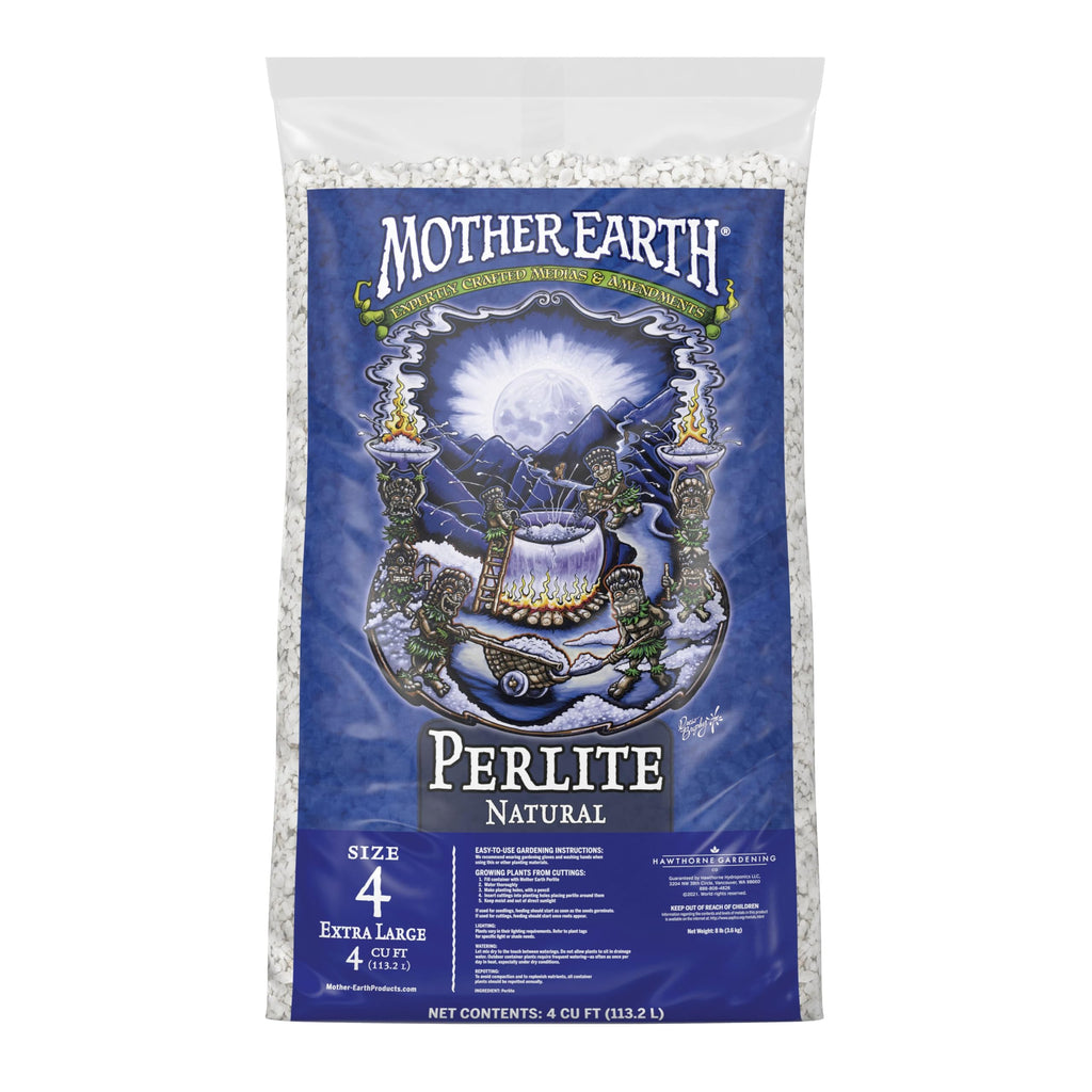 Perlite Size 4 Extra Large 4 cu. ft. X63296
