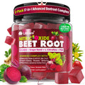 Beet Root Gummies 1500mg Pack of 2 L25174