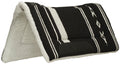 Contoured Acrylic Horse Saddle Pad T48813