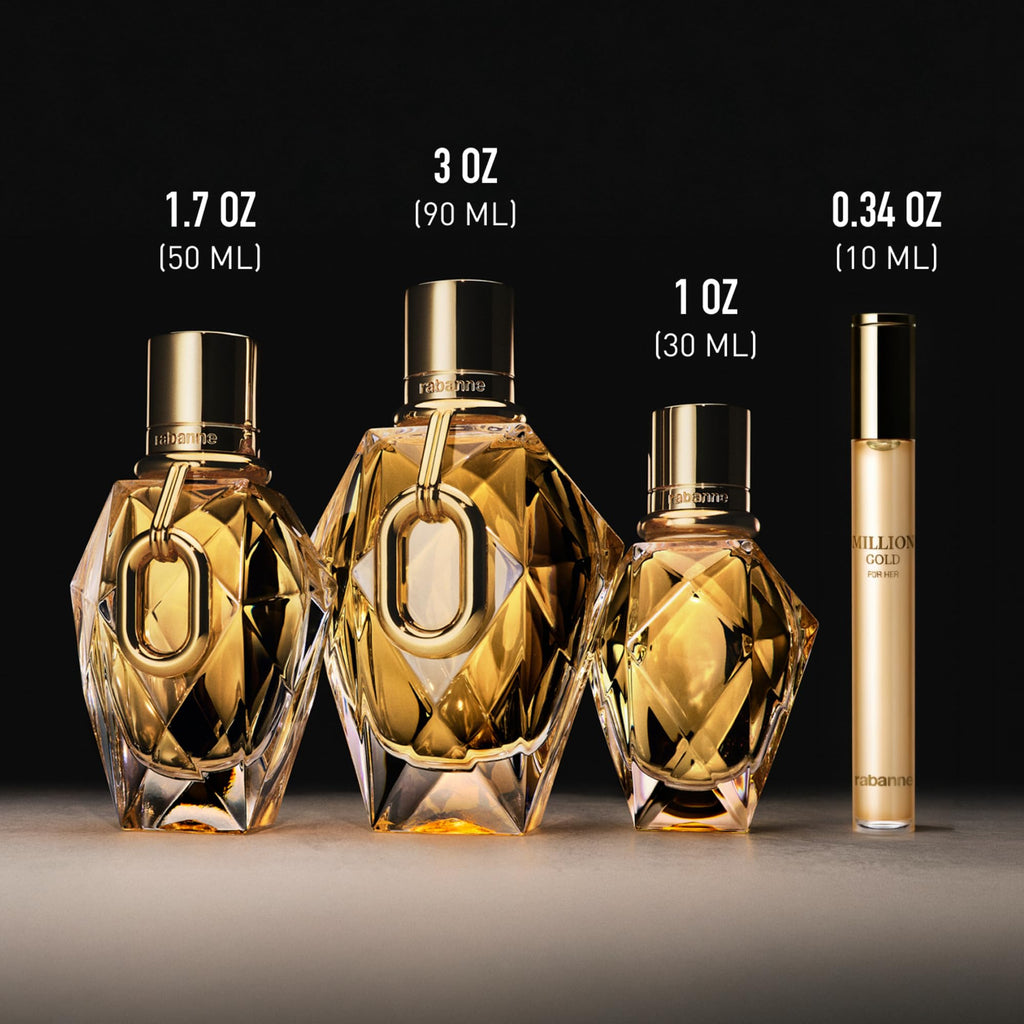 Eau de Parfum for Women C487