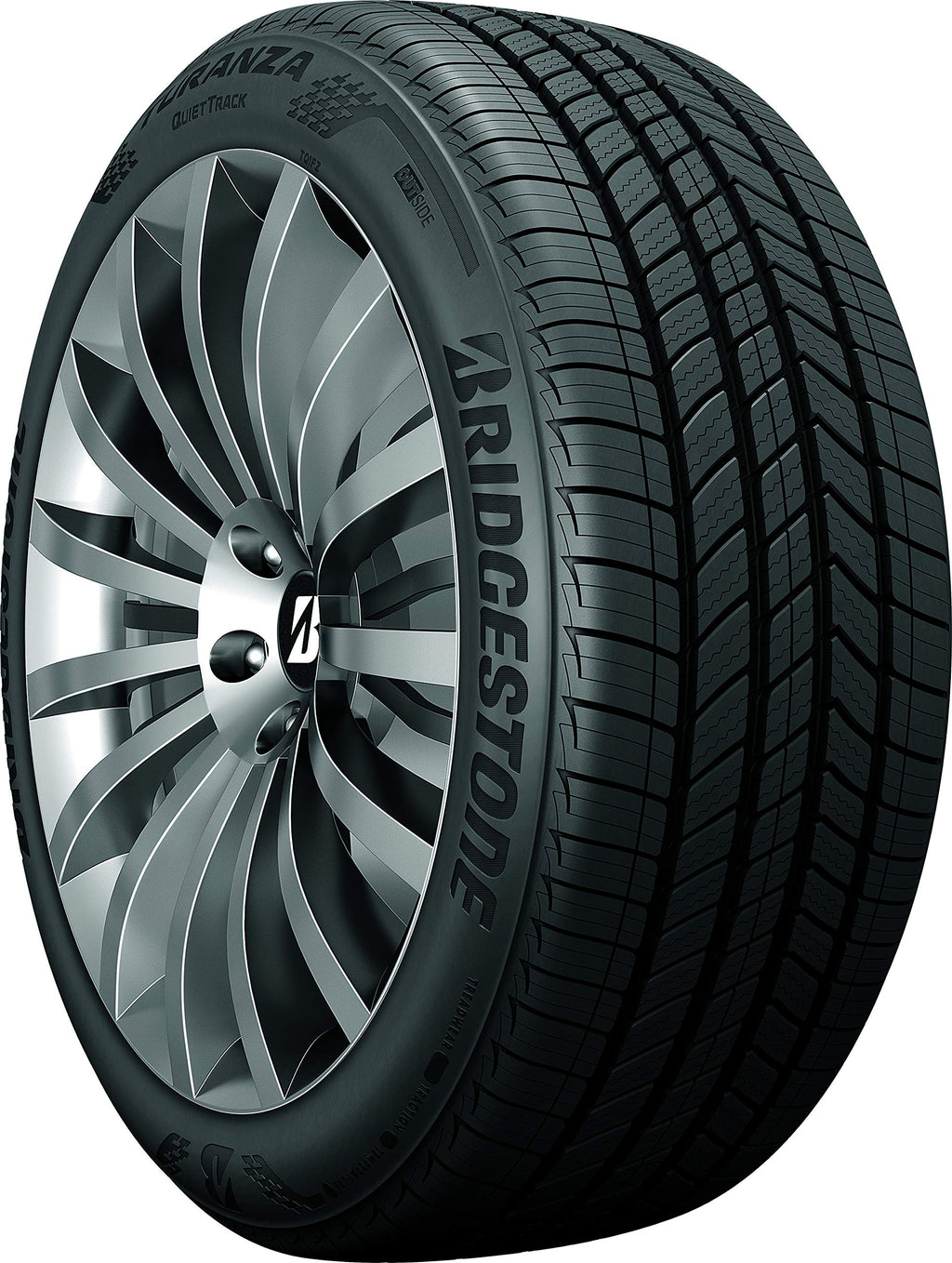 All-Season Touring Tire 215/60R16 95 V H48230