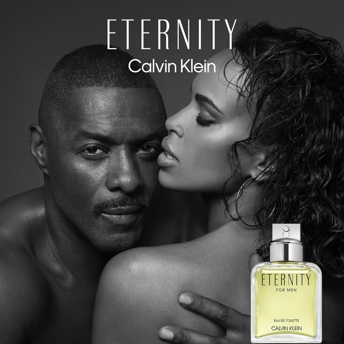 Eau de Toilette Men's Cologne H375