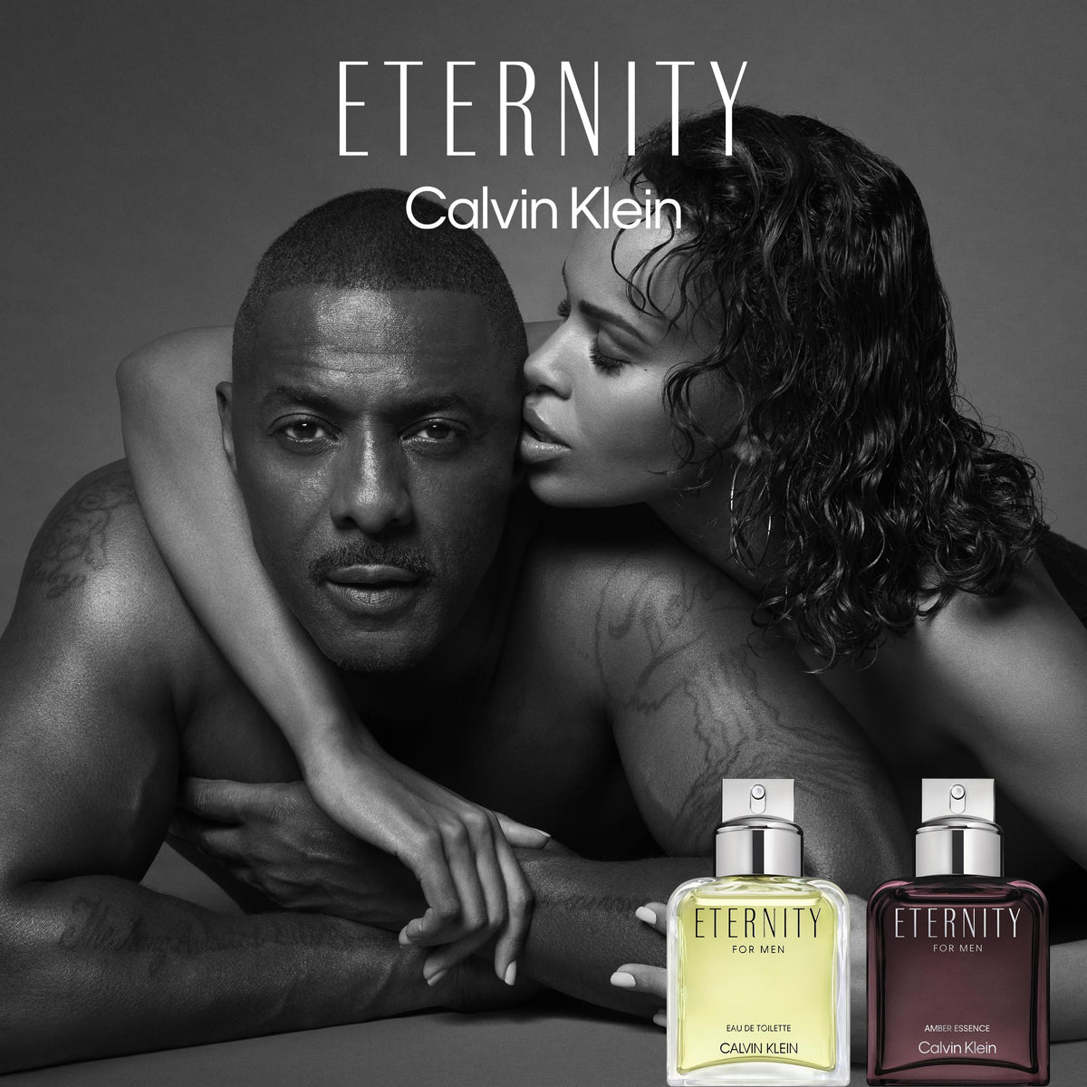 Eau de Toilette Men's Cologne H375
