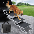4-Step Non-Slip Pet Stairs L1191