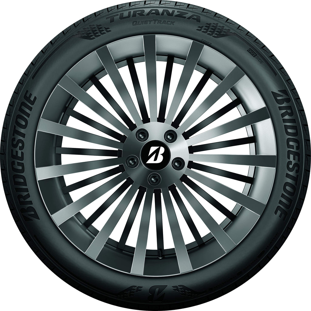 All-Season Touring Tire 215/60R16 95 V H48230