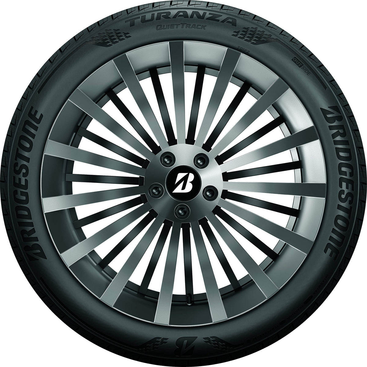 All-Season Touring Tire 215/60R16 95 V H48230