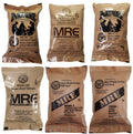 6-Pack Meal-Ready-to-Eat MRE X736