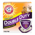 Double Duty Cat Litter P498
