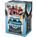 2025 Bowman University Chrome NCAA Football Value Box O929